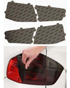 Audi A6 Sedan (12-15) Tail Light Covers