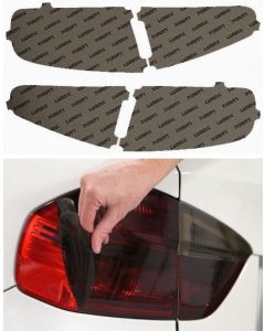 Audi A4 Sedan (13-16) Tail Light Covers