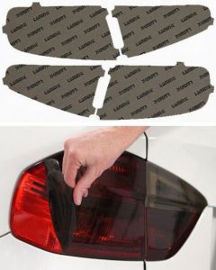 Audi S4 (13-16) Tail Light Covers