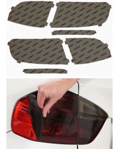 Audi Allroad (13-16) Tail Light Covers