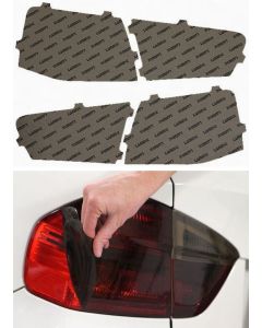 Audi S6 (13-15) Tail Light Covers