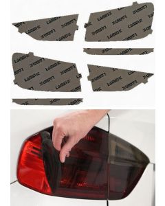 Audi A3 Sedan (15-16) Tail Light Covers