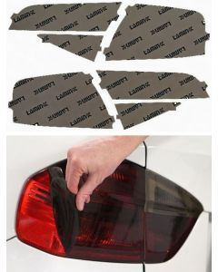 Audi A8 (15-17) Tail Light Covers