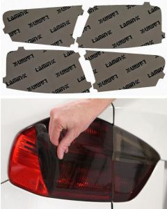 Audi S6 (2016-2018) Tail Light Covers