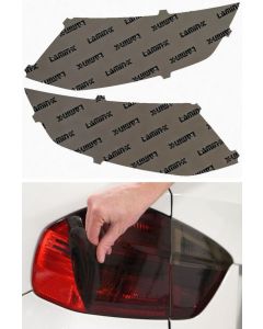 Audi TT (2016+ ) Tail Light Covers