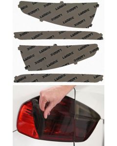 Audi Q3 (15-18) Tail Light Covers