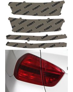 Audi Q7 (17-19) Tail Light Covers