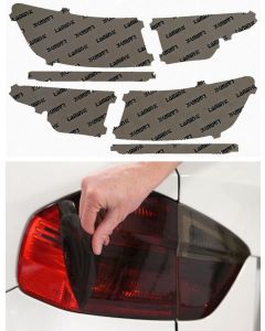 Audi A4 Sedan (17-19) Tail Light Covers