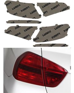 Audi A3 Sportback (16-21) Tail Light Covers