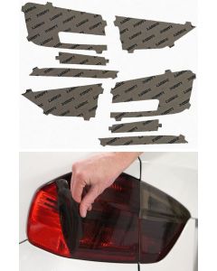 Audi A3 (17-21) Tail Light Covers