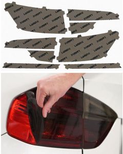 Audi Allroad (2017-2019) Tail Light Covers