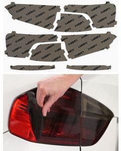 Audi S5/RS5 (2018+ ) Tail Light Covers