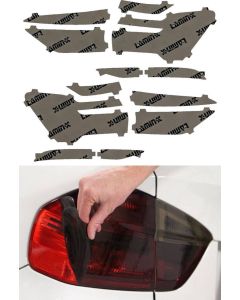 Audi A6 Wagon/Allroad (2020+ ) Tail Light Covers