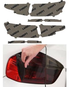 Audi A4 Sedan (20- ) Tail Light Covers