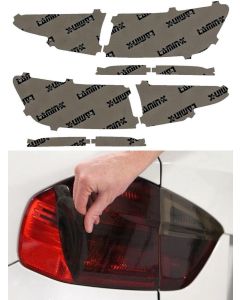 Audi S4/ RS4 (2020+ ) Tail Light Covers