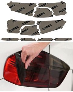 Audi A5 (2021+ ) Tail Light Covers