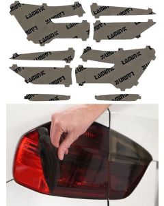 Audi RS6 Avant (2021+ ) Tail Light Covers