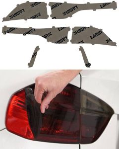 Audi S7 (2020+ ) Tail Light Covers