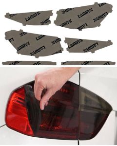 Audi A3 (2022+ ) Tail Light Covers