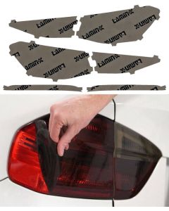 Audi S3 (2022+ ) Tail Light Covers