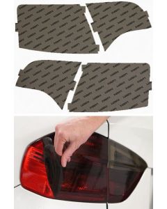 Audi A4 & S4 Avant (06-08) Tail Light Covers1