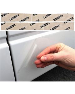 Audi Q3 (2019+ ) Rocker Panel Guard