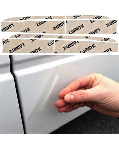 Audi Q7 (2020+ ) Rocker Panel Guard