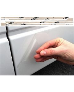 Audi A4 (2020+ ) Rocker Panel Guard