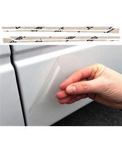 Audi S4/ RS4 (2020+ ) Rocker Panel Guard