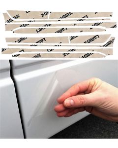 Audi RS3 (2022+ ) Rocker Panel Guard