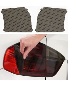 Audi A4 Avant (02-05) Tail Light Covers