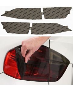 Acura TSX (04-08) Tail Light Covers1