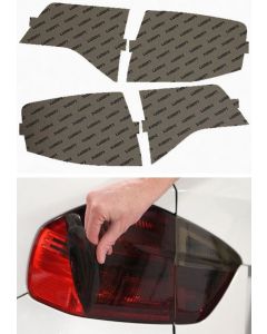 Acura MDX (07-13) Tail Light Covers