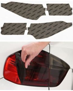 Acura TSX Sedan (09-14) Tail Light Covers