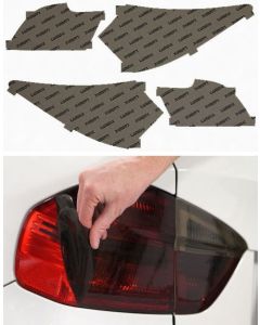 Acura ZDX (10-13) Tail Light Covers