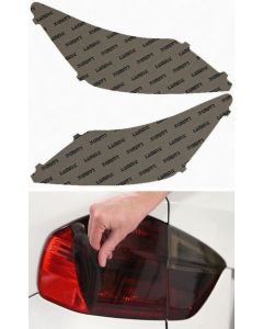 Acura TL (12-14) Tail Light Covers