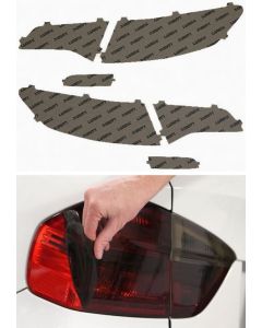 Acura ILX (13-15) Tail Light Covers