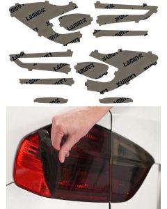 Acura TLX (2021+ ) Tail Light Covers