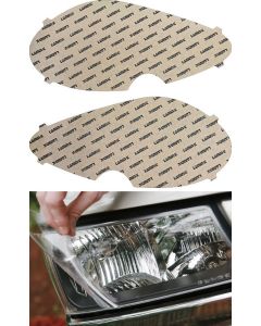 Aston Martin DB9 (08-12) Headlight Covers