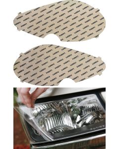 Aston Martin DBS (07-12) Headlight Covers