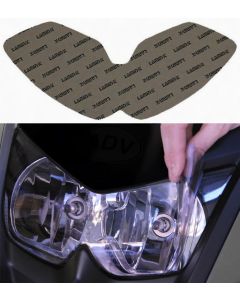 Aprilia EVT1000 CapoNord (01-10) Headlight Covers