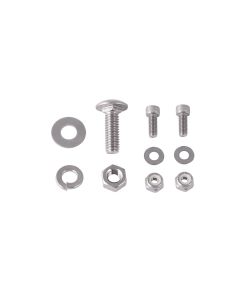 SS3 Mounting Hardware Kit