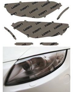 BMW 8-Series (2019+ ) Headlight Covers