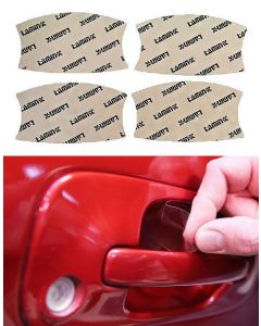 BMW 3-Series Sedan (06-08) Door Handle Cup Paint Protection