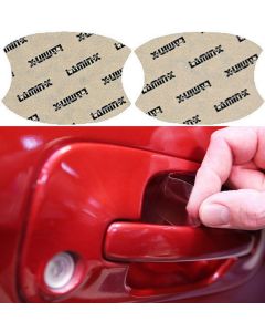 BMW 3-Series Coupe/Conv (07-10) Door Handle Cup Paint Protection