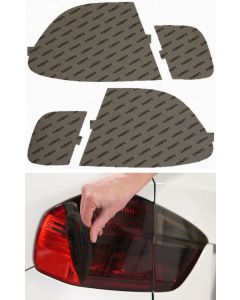 BMW 3-Series Sedan (99-05) Tail Light Covers