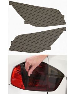 BMW M5 (05-10) Tail Light Covers