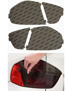 BMW 3-Series Sedan (06-08) Tail Light Covers