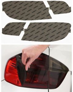 BMW 3-Series Coupe (07-10) Tail Light Covers