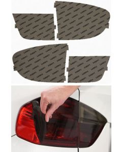 BMW X5 (07-10) Tail Light Covers